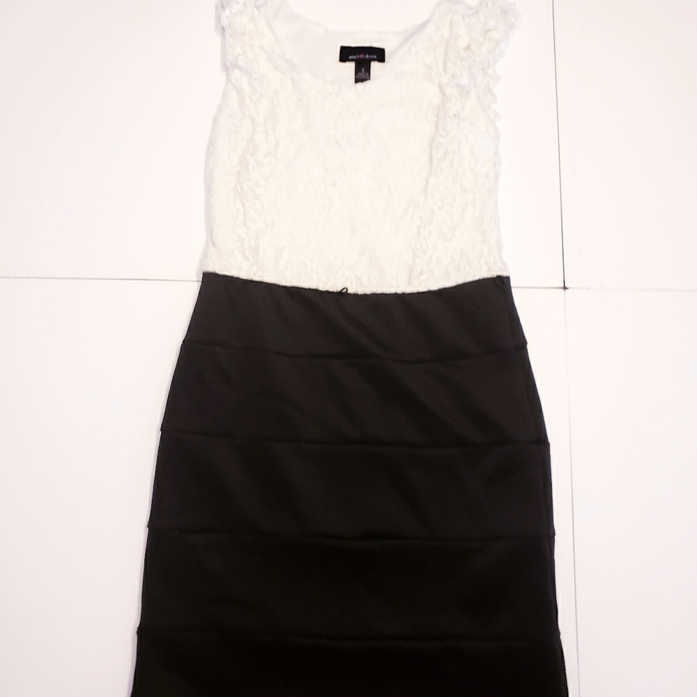 Amy's Closet formal dress